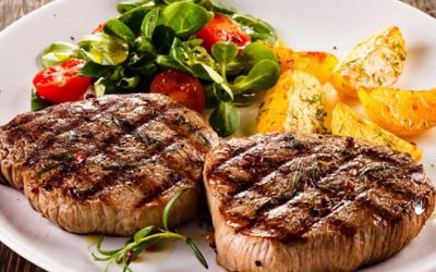 Cách làm bò Beefsteak ngon như nhà hàng cùng lò nướng Teka SteakMaster