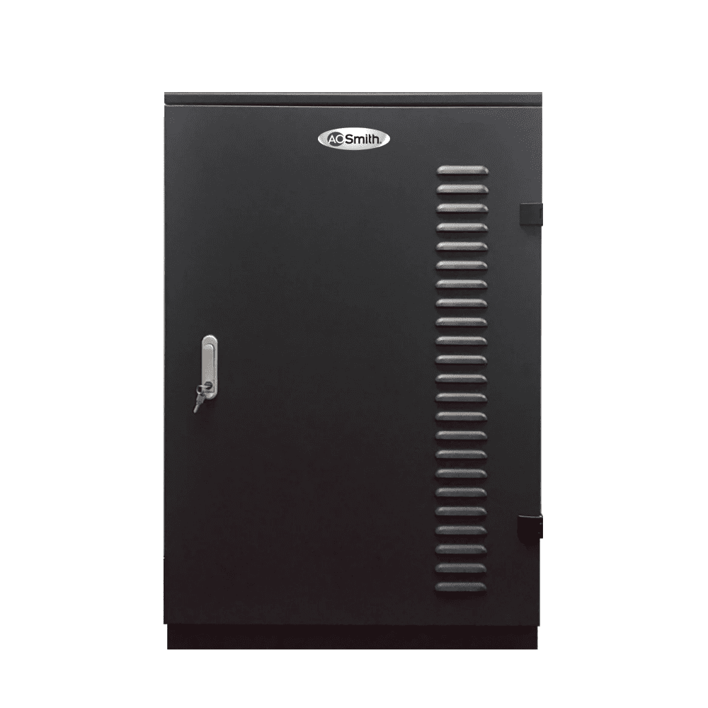 [NEW] Hệ Thống Lọc Nước Đầu Nguồn AOS I97s - Ảnh 2