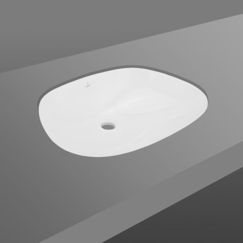 Chậu rửa âm bàn ARC