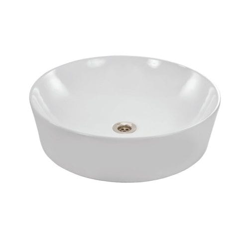 Chậu rửa thành mỏng Opal