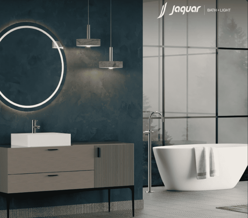 Lưu ý lựa chọn thiết bị vệ sinh nhà tắm cao cấp